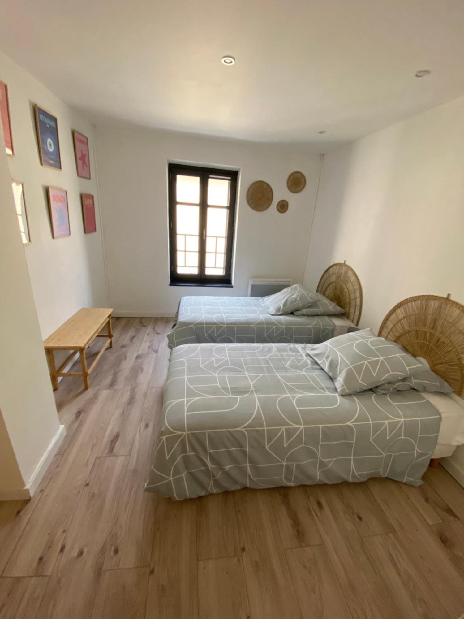 La Maison Du Roi Arthur Carcassonne Extérieur photo